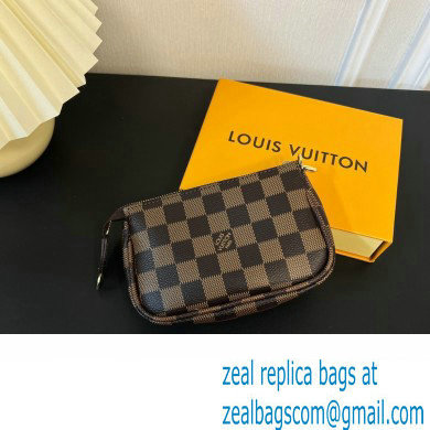 Cheap Sale Louis Vuitton Mini Pochette Accessoires Bag 03 - Click Image to Close