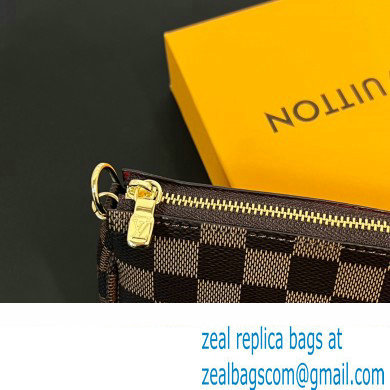 Cheap Sale Louis Vuitton Mini Pochette Accessoires Bag 03 - Click Image to Close