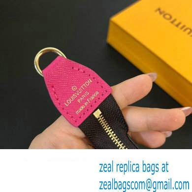 Cheap Sale Louis Vuitton Mini Pochette Accessoires Bag 05