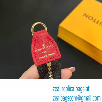 Cheap Sale Louis Vuitton Mini Pochette Accessoires Bag 06