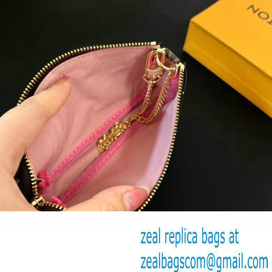 Cheap Sale Louis Vuitton Mini Pochette Accessoires Bag 08 - Click Image to Close