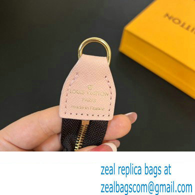 Cheap Sale Louis Vuitton Mini Pochette Accessoires Bag 08 - Click Image to Close