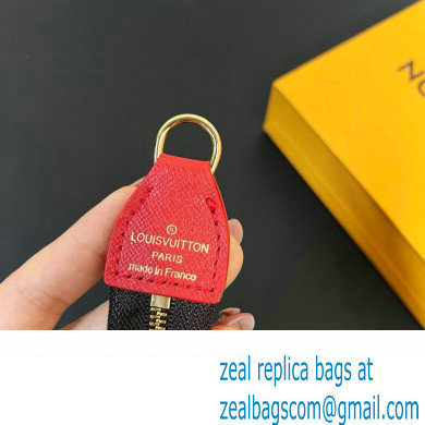 Cheap Sale Louis Vuitton Mini Pochette Accessoires Bag 09 - Click Image to Close