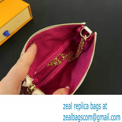 Cheap Sale Louis Vuitton Mini Pochette Accessoires Bag 15 - Click Image to Close