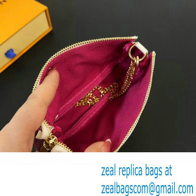 Cheap Sale Louis Vuitton Mini Pochette Accessoires Bag 15