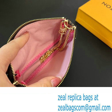 Cheap Sale Louis Vuitton Mini Pochette Accessoires Bag 17 - Click Image to Close