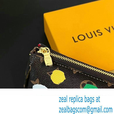 Cheap Sale Louis Vuitton Mini Pochette Accessoires Bag 21 - Click Image to Close