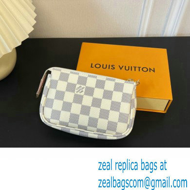 Cheap Sale Louis Vuitton Mini Pochette Accessoires Bag 22 - Click Image to Close