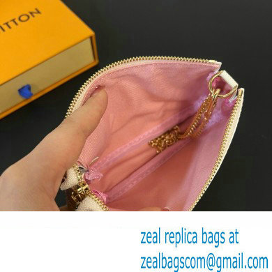 Cheap Sale Louis Vuitton Mini Pochette Accessoires Bag 22 - Click Image to Close