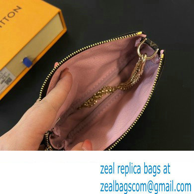 Cheap Sale Louis Vuitton Mini Pochette Accessoires Bag 25