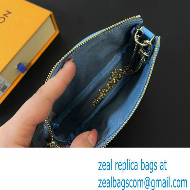 Cheap Sale Louis Vuitton Mini Pochette Accessoires Bag 26 - Click Image to Close