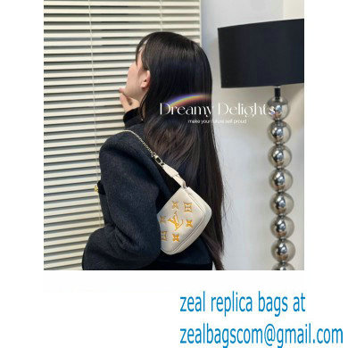 Cheap Sale Louis Vuitton Mini Pochette Accessoires Bag 27 - Click Image to Close