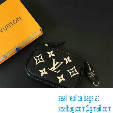 Cheap Sale Louis Vuitton Mini Pochette Accessoires Bag 28 - Click Image to Close