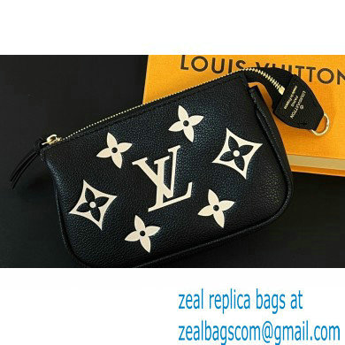 Cheap Sale Louis Vuitton Mini Pochette Accessoires Bag 28 - Click Image to Close