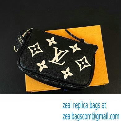 Cheap Sale Louis Vuitton Mini Pochette Accessoires Bag 28 - Click Image to Close