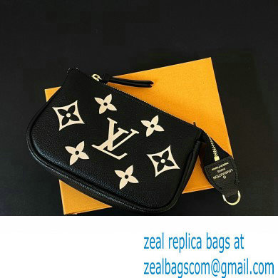 Cheap Sale Louis Vuitton Mini Pochette Accessoires Bag 28 - Click Image to Close