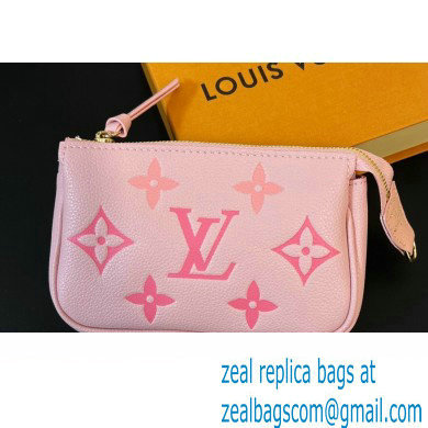 Cheap Sale Louis Vuitton Mini Pochette Accessoires Bag 29 - Click Image to Close