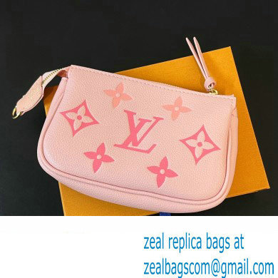 Cheap Sale Louis Vuitton Mini Pochette Accessoires Bag 29 - Click Image to Close