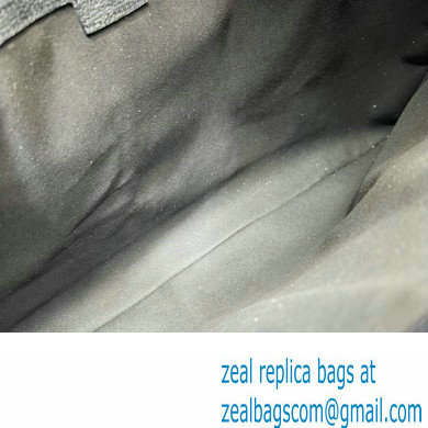Gucci Aphrodite large shoulder bag 726322 leather Black 2024