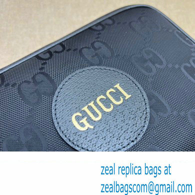 Gucci Off The Grid Pouch Bag 701092 Black 2023