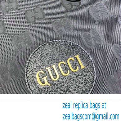 Gucci Off The Grid Tote Bag 630353 Black 2023 - Click Image to Close