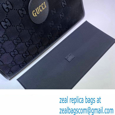 Gucci Off The Grid Tote Bag 630353 Black 2023 - Click Image to Close