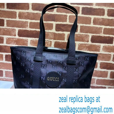 Gucci Off The Grid Tote Bag 746037 Black 2023