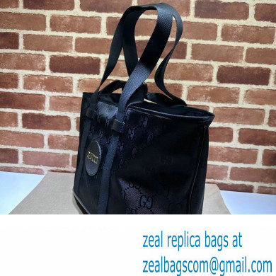 Gucci Off The Grid Tote Bag 746037 Black 2023 - Click Image to Close