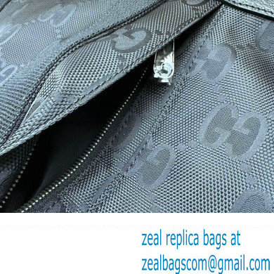 Gucci Off The Grid Tote Bag 746037 Black 2023 - Click Image to Close