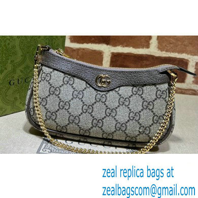 Gucci Ophidia GG Mini Bag 764960 Beige 2024