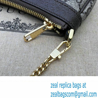 Gucci Ophidia GG Mini Bag 764960 Beige 2024 - Click Image to Close