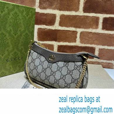 Gucci Ophidia GG Mini Bag 764960 Beige 2024