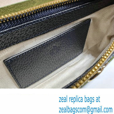 Gucci Ophidia GG Mini Bag 764960 Beige/Blue 2024