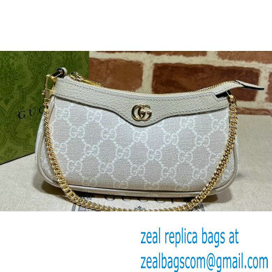 Gucci Ophidia GG Mini Bag 764960 Beige/Oatmeal 2024