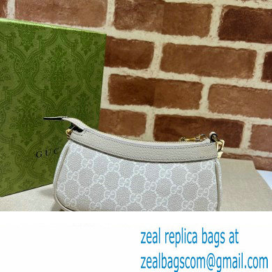 Gucci Ophidia GG Mini Bag 764960 Beige/Oatmeal 2024