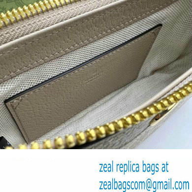 Gucci Ophidia GG Mini Bag 764960 Beige/Oatmeal 2024 - Click Image to Close