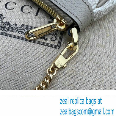 Gucci Ophidia GG Mini Bag 764960 Beige/Oatmeal 2024 - Click Image to Close