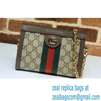 Gucci Ophidia GG Mini Shoulder bag 602676 Beige 2024