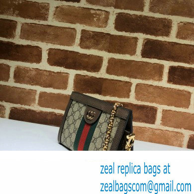 Gucci Ophidia GG Mini Shoulder bag 602676 Beige 2024