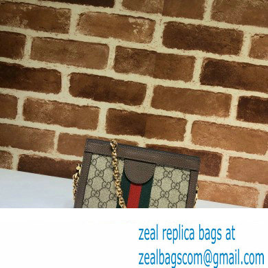 Gucci Ophidia GG Mini Shoulder bag 602676 Beige 2024