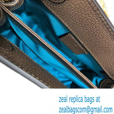 Gucci Ophidia GG Mini Shoulder bag 602676 Beige 2024