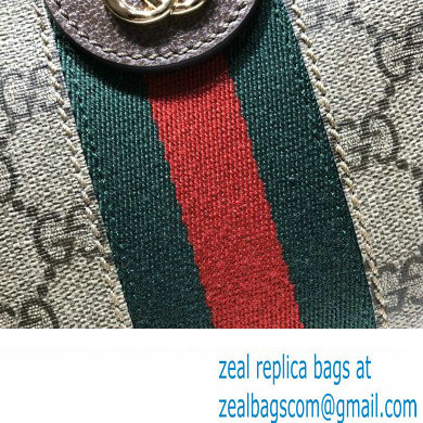 Gucci Ophidia GG Mini Shoulder bag 602676 Beige 2024