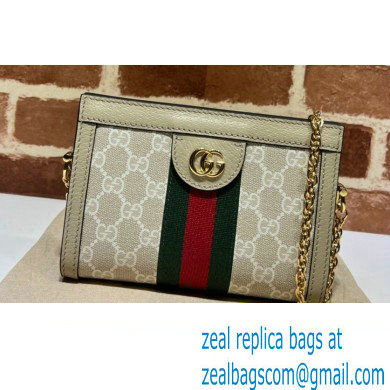 Gucci Ophidia GG Mini Shoulder bag 602676 Beige/Oatmeal 2024 - Click Image to Close