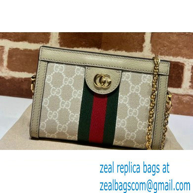 Gucci Ophidia GG Mini Shoulder bag 602676 Beige/Oatmeal 2024