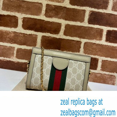 Gucci Ophidia GG Mini Shoulder bag 602676 Beige/Oatmeal 2024