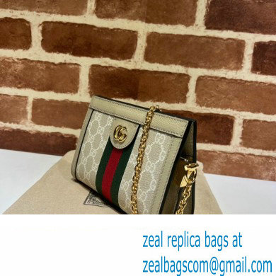 Gucci Ophidia GG Mini Shoulder bag 602676 Beige/Oatmeal 2024