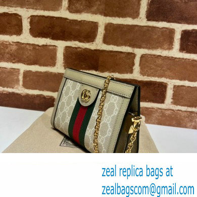 Gucci Ophidia GG Mini Shoulder bag 602676 Beige/Oatmeal 2024 - Click Image to Close