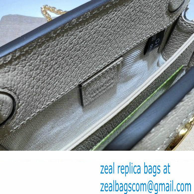 Gucci Ophidia GG Mini Shoulder bag 602676 Beige/Oatmeal 2024 - Click Image to Close