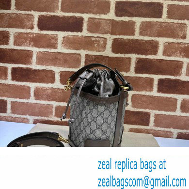 Gucci Ophidia GG bucket bag 752583 2024