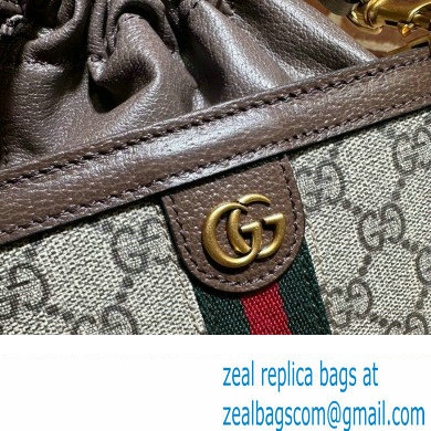 Gucci Ophidia GG bucket bag 752583 2024